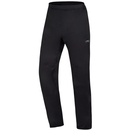 Herrenhose Direct Alpine Cyclone Pants schwarz Black