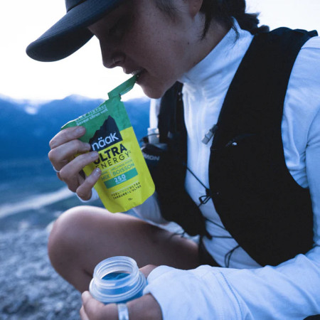 Energiedrink Näak Lime - Ultra Energy™ Drink Mix (72g)