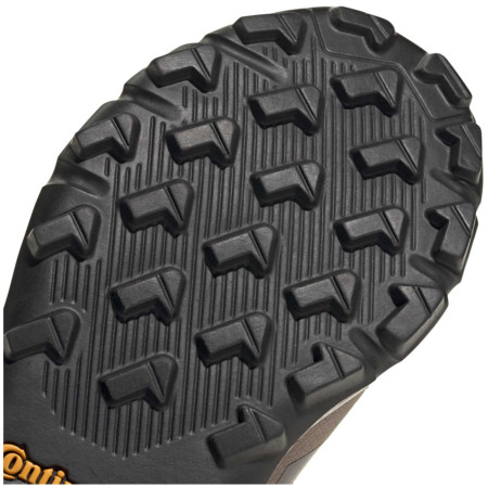 Kinderschuhe mit Membran Adidas Terrex Gtx K Pink