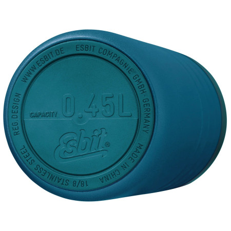 Thermotasse Esbit Majoris 450 ml black