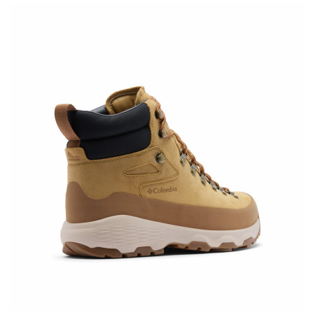 Herren Trekkingschuhe Columbia Newton Alpine Pt™
