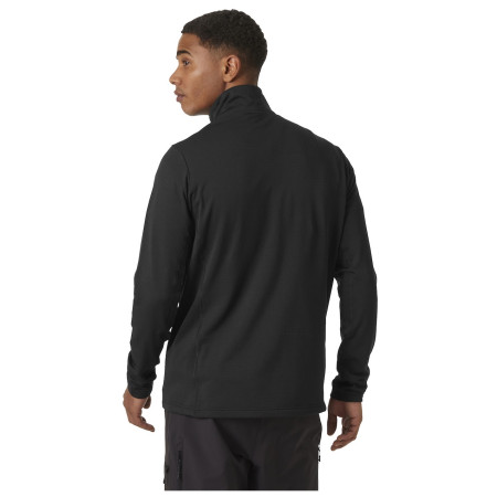 Herren-Sweatshirt Helly Hansen Versalite Fleece Jacket