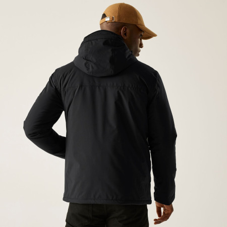 Herrenjacke Regatta Winsar