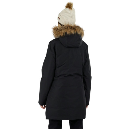 Damen-Winterjacke Fundango Georgina Parka Jacket