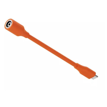 Adapter Jackery DC8020 x USB-C orange orange