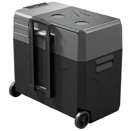 Kompressor-Kühlschrank Yolco BCX50