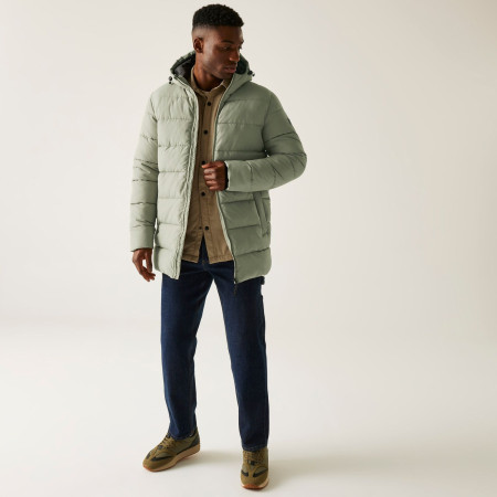 Herren-Winterjacke Regatta Lakiver