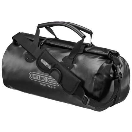 Reisetasche Ortlieb Rack-Pack 31L schwarz Black