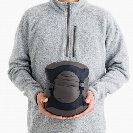 Daunenschlafsack Sea to Summit Spark Pro Down -9C Long