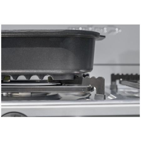 Gasgrill Brunner Devil Kookmaster