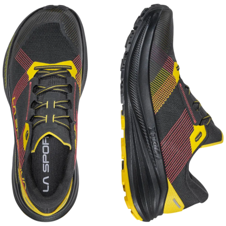 Herren Laufschuhe La Sportiva Prodigio Max