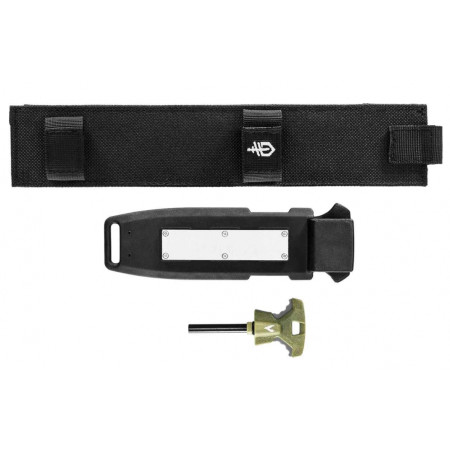 Messer Gerber Ultimate Survival