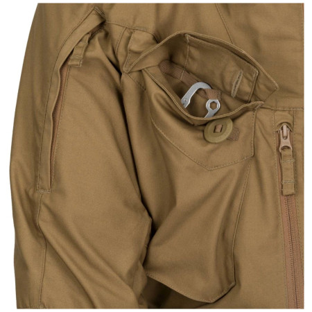 Herrenjacke Helikon-Tex Pilgrim Anorak Jacket®