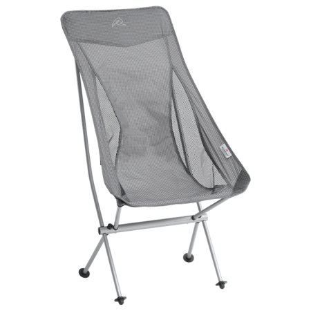 Campingstuhl Robens Observer Base Camp schwarz Black