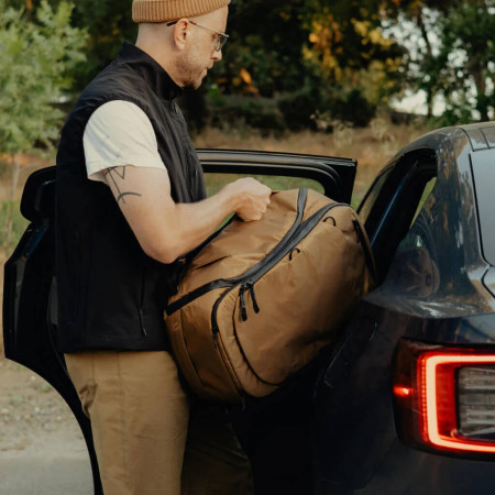 Rucksack Peak Design Travel Backpack 45L