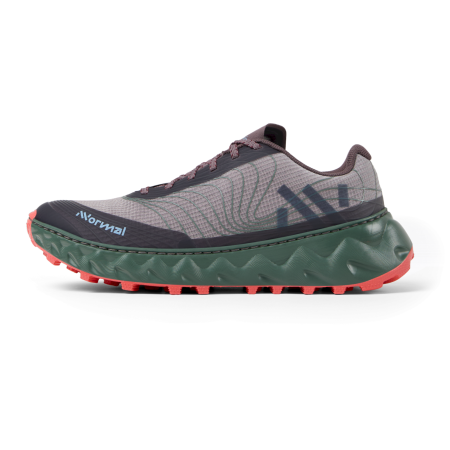 Damen Laufschuhe NNormal Tomir 2.0 N2ZTR25