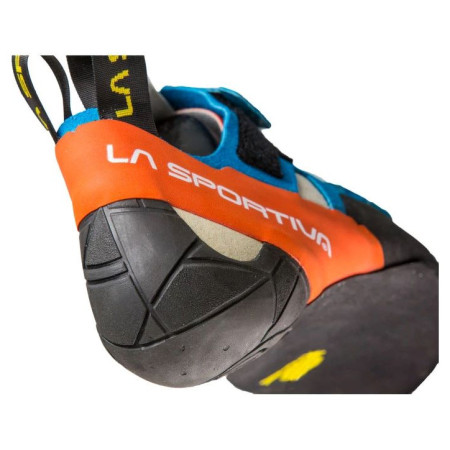 Kletterschuhe La Sportiva Otaki