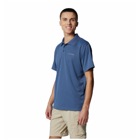 Herren-T-Shirt Columbia Utilizer™ Polo