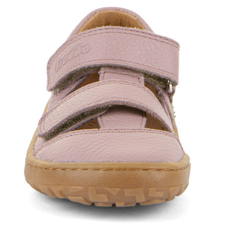 Kindersandalen Frodo Barefoot sandal Pink
