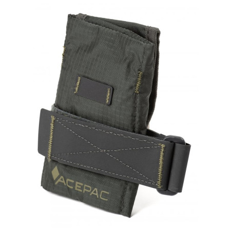 Rahmentasche Acepac Tool wallet MKIII