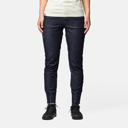 Damenhose Wild Country Spotter Denim Pant Woman