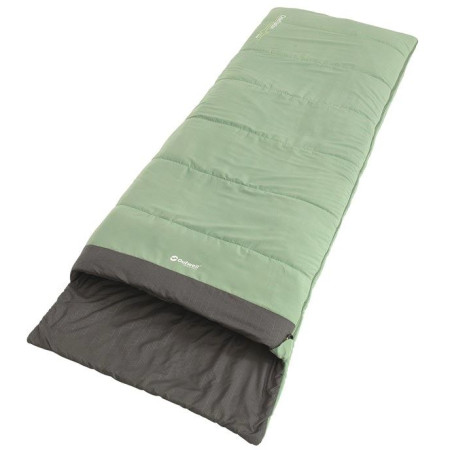 Schlafsack Outwell Celebration (2019) grün