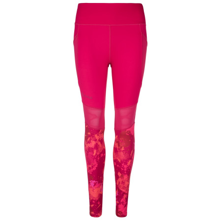 Damen-Leggings Kilpi Ligano-W (2021) rosa Pnk