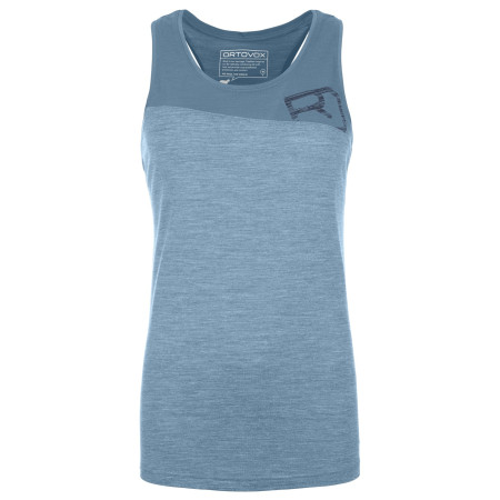 Damenunterhemd Ortovox 150 Cool Logo Top W