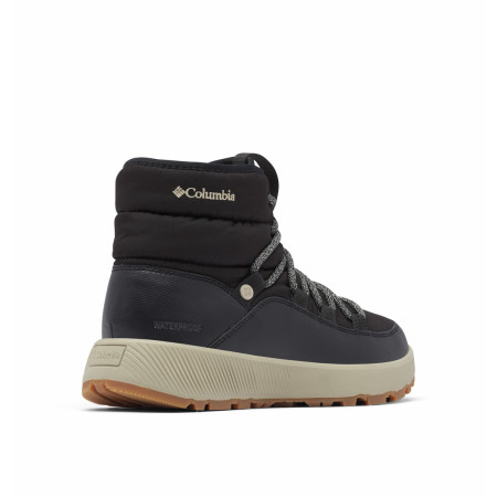 Damenschuhe Columbia Slopeside™ Village Omni-Heat™ Mid