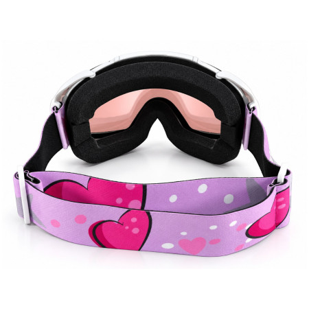 Kinder Skibrille Etape Monkey