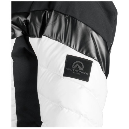 Damen Skijacke Northfinder Abigale