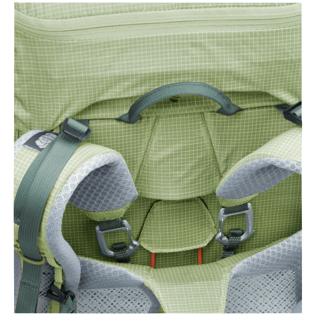 Wanderrucksack Deuter Aircontact Ultra 45+5 SL