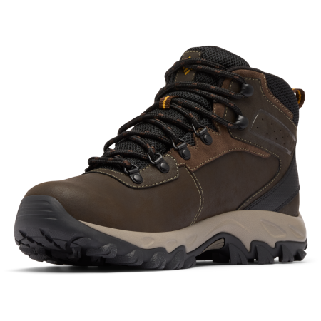 Herrenschuhe Columbia Newton Ridge™ Plus II Waterproof
