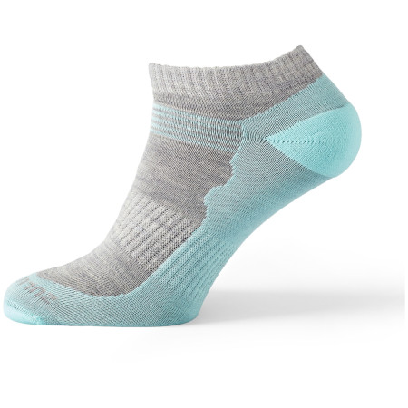 Socken Zulu Merino Summer 3-pack