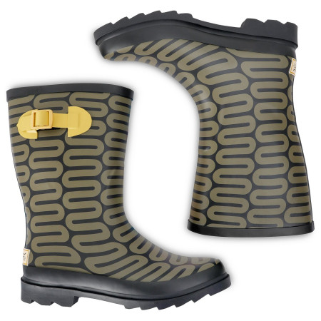 Damenschuhe Regatta Orla Quarter Welly