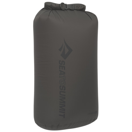 Wasserdichter Packsack Sea to Summit Lightweight Dry Bag 20L schwarz Beluga
