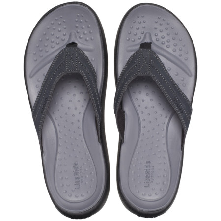 Herren Flip-Flops Crocs Yukon Vista II LR Flip