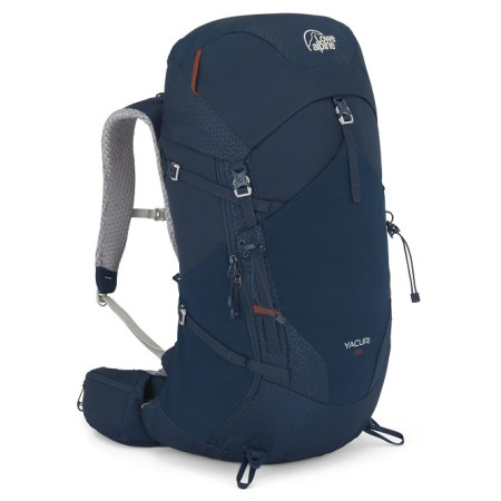 Rucksack Lowe Alpine Yacuri 38 blau Tempest Blue