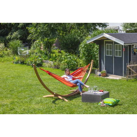 Hängematte La Siesta Brisa Single Caribic