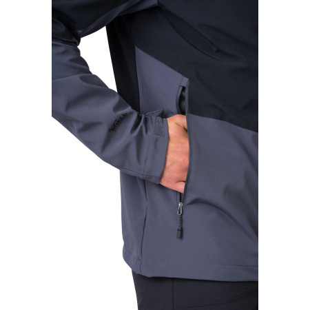Herren Softshell-Jacke Hannah Shelton Lite