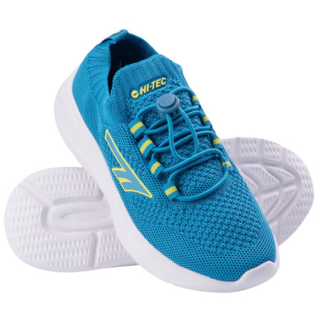 Kinderschuhe Hi-Tec Rilon Jrb Ii