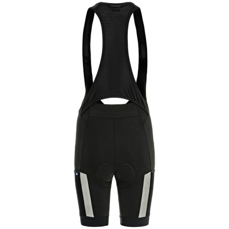 Damenshorts Fjällräven Hoja Bib Shorts W