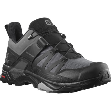Herrenschuhe Salomon X Ultra 4 Wide Gore-Tex