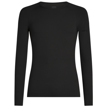 Herren-Funktionsshirt Icebreaker M Mer 260 Zoneknit Seamless LS Crewe
