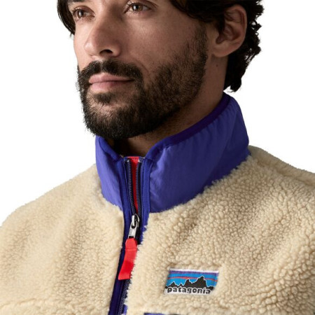Herrenweste Patagonia Classic Retro-X Vest