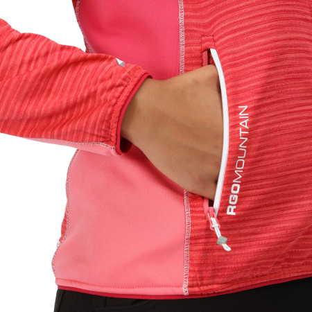 Damen-Sweatshirt Regatta Wmns Yare V