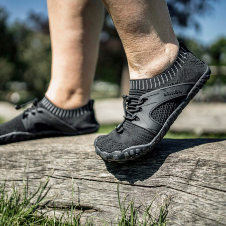 Schuhe Bennon Bosky Barefoot