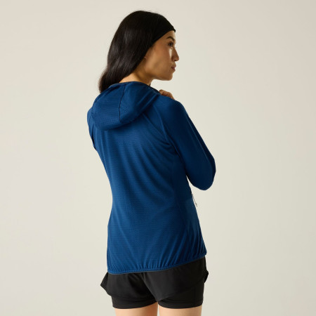 Damen-Sweatshirt Regatta Women's Huntdale