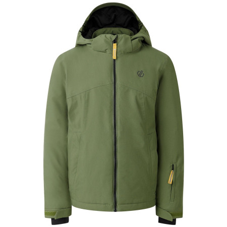Kinder Skijacke Dare 2b Impose V Jacket khaki Martini Olive