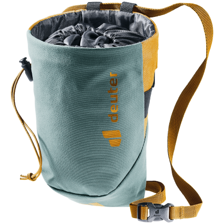 Kreidebeutel Deuter Gravity Chalk Bag II L